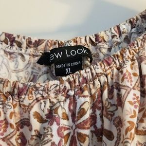 New Look Dresses - Off the shoulder dress New Look Dresses - Off the shoulder dress